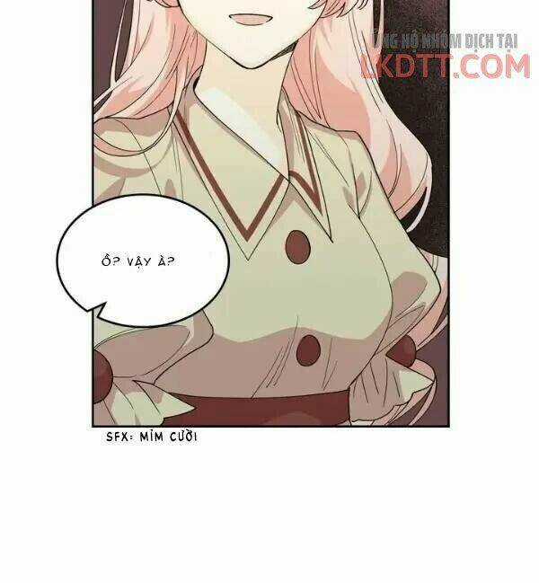 Thú Cưng Của Nữ Phụ Độc Ác Chapter 32 trang 26