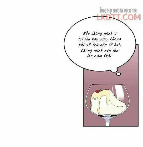 Thú Cưng Của Nữ Phụ Độc Ác Chapter 32 trang 28