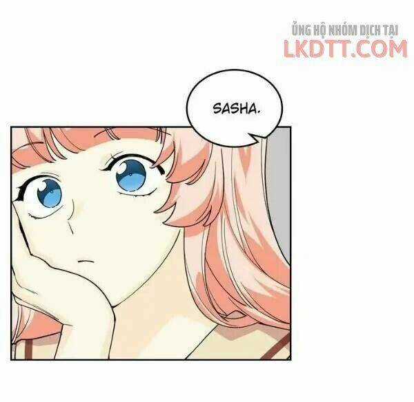 Thú Cưng Của Nữ Phụ Độc Ác Chapter 32 trang 31