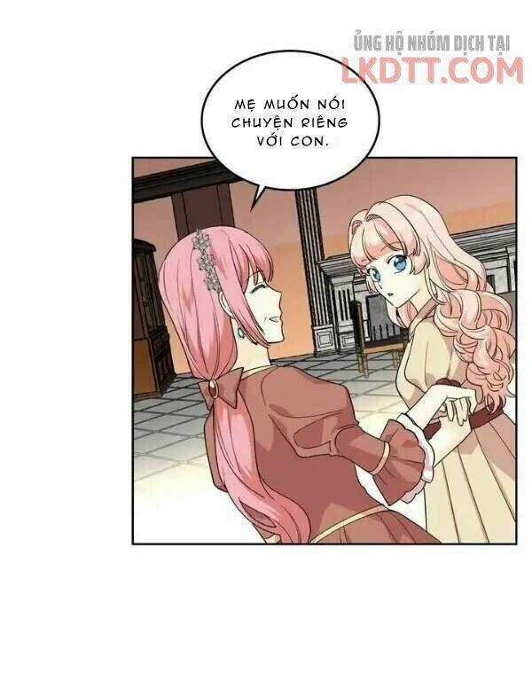 Thú Cưng Của Nữ Phụ Độc Ác Chapter 32 trang 32