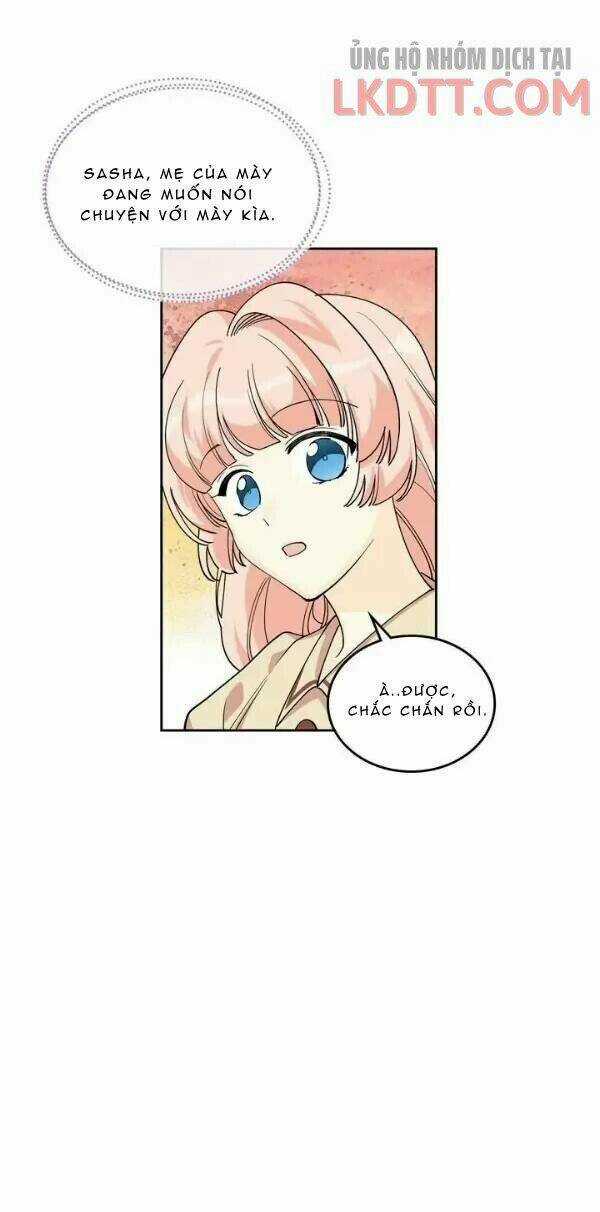 Thú Cưng Của Nữ Phụ Độc Ác Chapter 32 trang 33