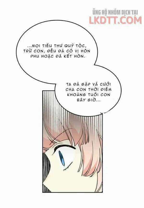 Thú Cưng Của Nữ Phụ Độc Ác Chapter 32 trang 35