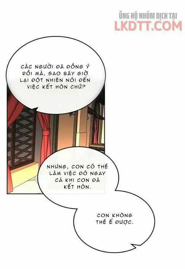 Thú Cưng Của Nữ Phụ Độc Ác Chapter 32 trang 37