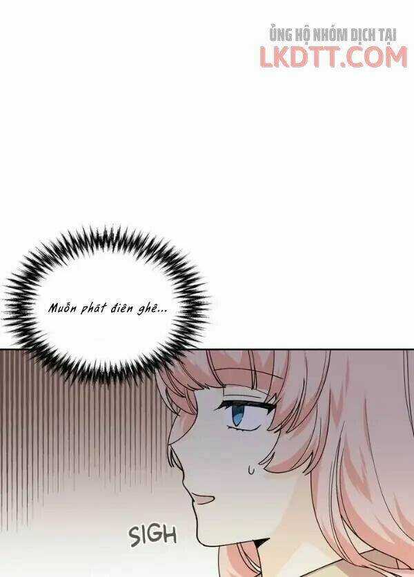 Thú Cưng Của Nữ Phụ Độc Ác Chapter 32 trang 4