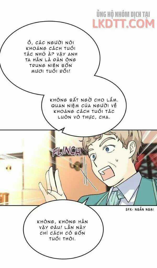 Thú Cưng Của Nữ Phụ Độc Ác Chapter 32 trang 40