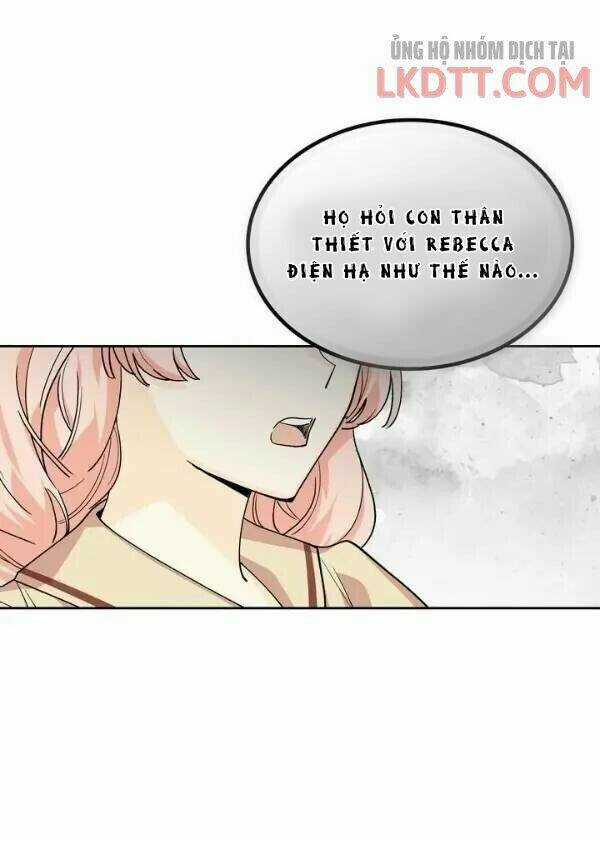 Thú Cưng Của Nữ Phụ Độc Ác Chapter 32 trang 43