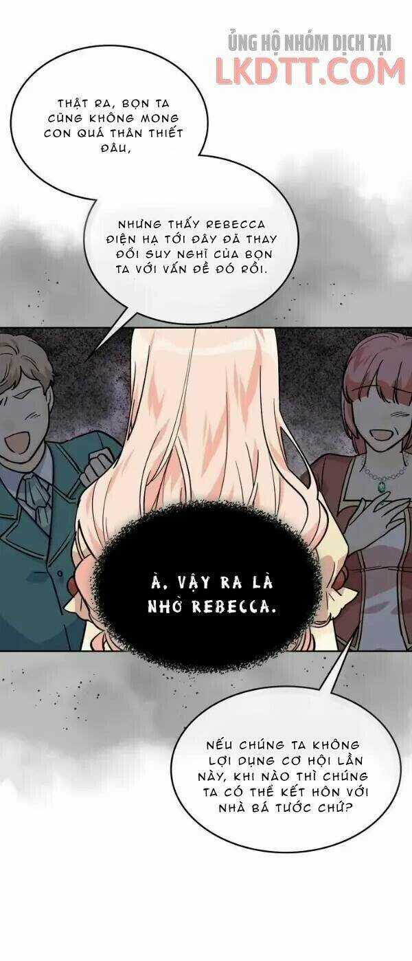 Thú Cưng Của Nữ Phụ Độc Ác Chapter 32 trang 44