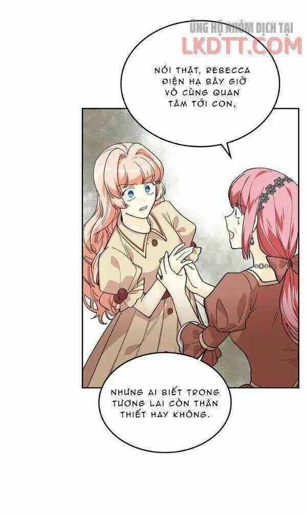 Thú Cưng Của Nữ Phụ Độc Ác Chapter 32 trang 46