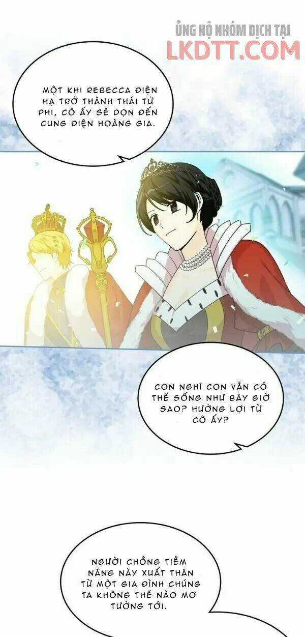 Thú Cưng Của Nữ Phụ Độc Ác Chapter 32 trang 47