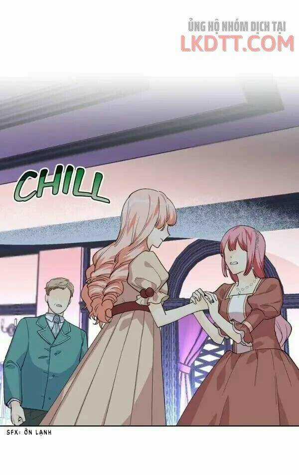 Thú Cưng Của Nữ Phụ Độc Ác Chapter 32 trang 49