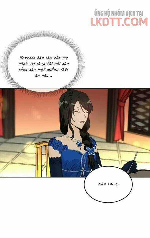 Thú Cưng Của Nữ Phụ Độc Ác Chapter 32 trang 8