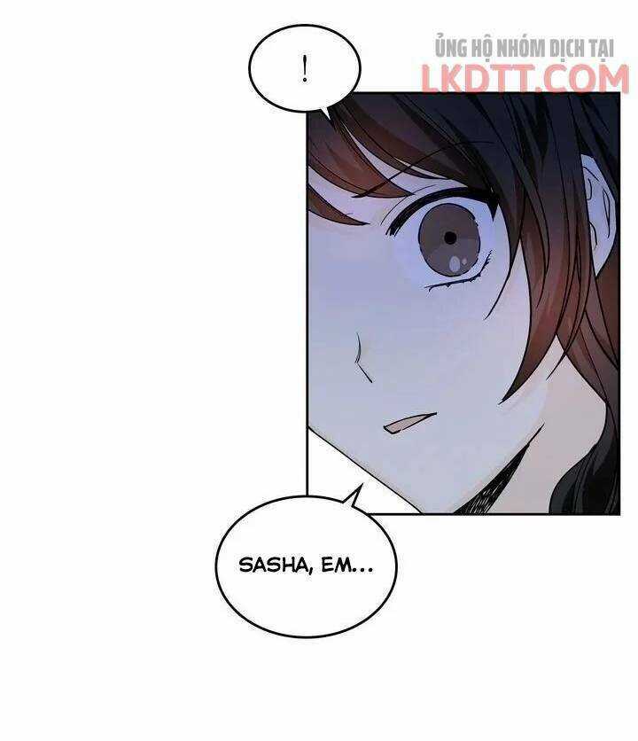 Thú Cưng Của Nữ Phụ Độc Ác Chapter 33 trang 11