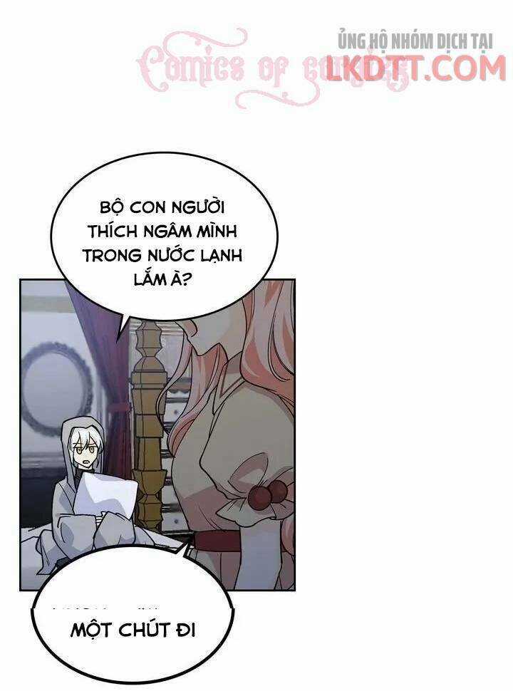 Thú Cưng Của Nữ Phụ Độc Ác Chapter 33 trang 13