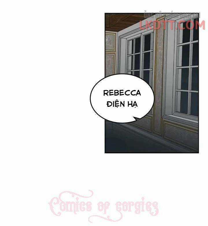 Thú Cưng Của Nữ Phụ Độc Ác Chapter 33 trang 16