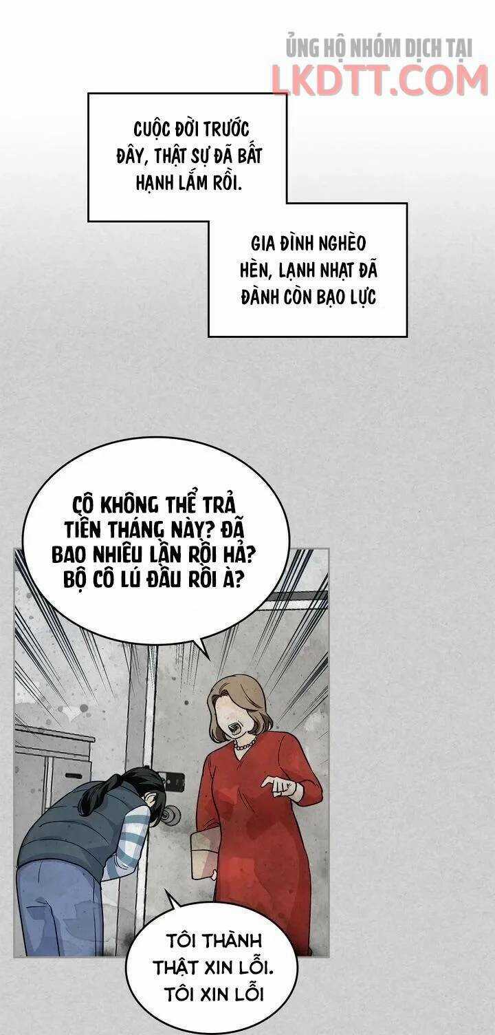 Thú Cưng Của Nữ Phụ Độc Ác Chapter 33 trang 20