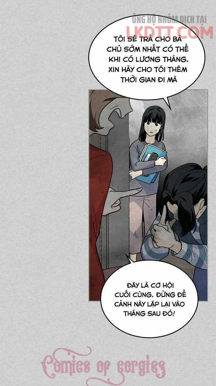 Thú Cưng Của Nữ Phụ Độc Ác Chapter 33 trang 21