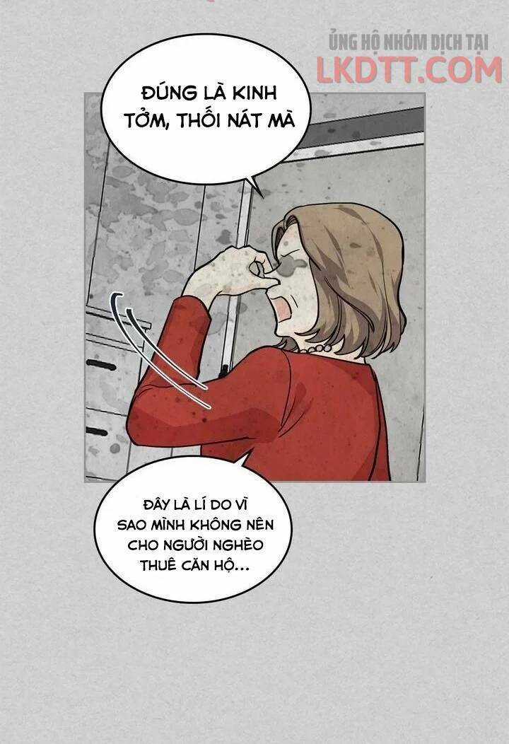 Thú Cưng Của Nữ Phụ Độc Ác Chapter 33 trang 22