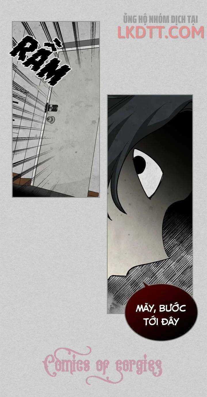 Thú Cưng Của Nữ Phụ Độc Ác Chapter 33 trang 23