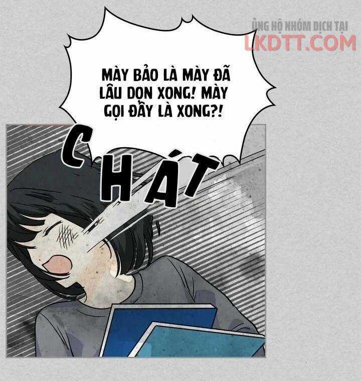 Thú Cưng Của Nữ Phụ Độc Ác Chapter 33 trang 24