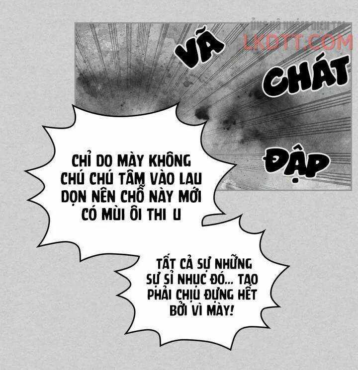 Thú Cưng Của Nữ Phụ Độc Ác Chapter 33 trang 25