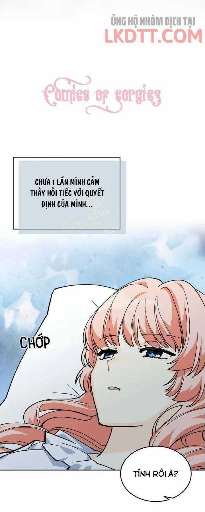 Thú Cưng Của Nữ Phụ Độc Ác Chapter 33 trang 33