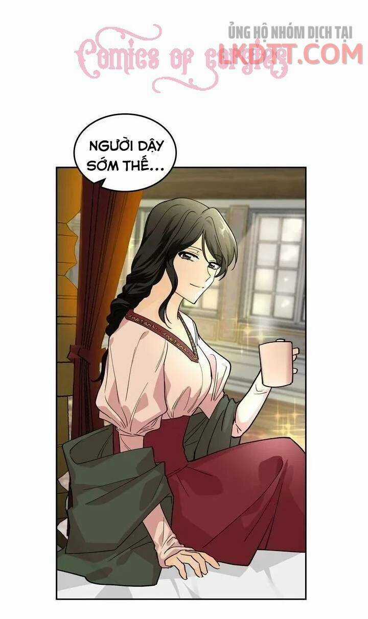 Thú Cưng Của Nữ Phụ Độc Ác Chapter 33 trang 34