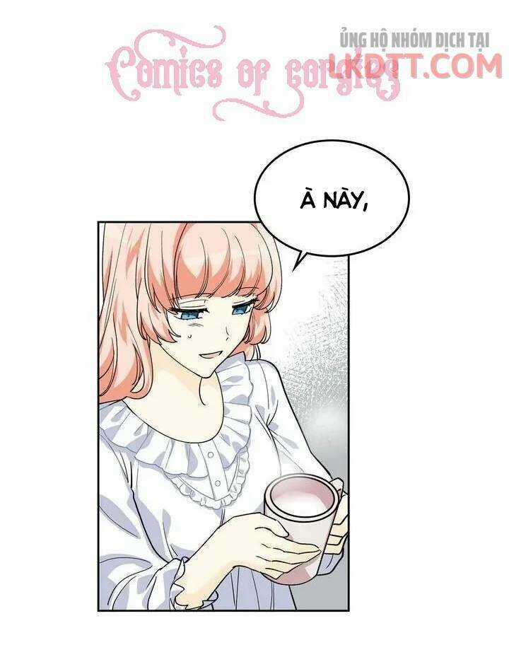 Thú Cưng Của Nữ Phụ Độc Ác Chapter 33 trang 37