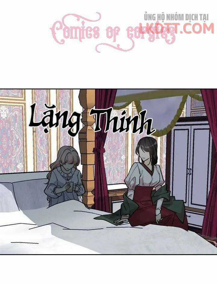 Thú Cưng Của Nữ Phụ Độc Ác Chapter 33 trang 38