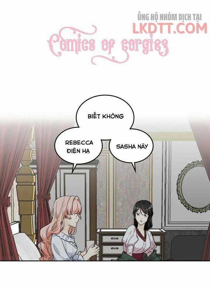 Thú Cưng Của Nữ Phụ Độc Ác Chapter 33 trang 39