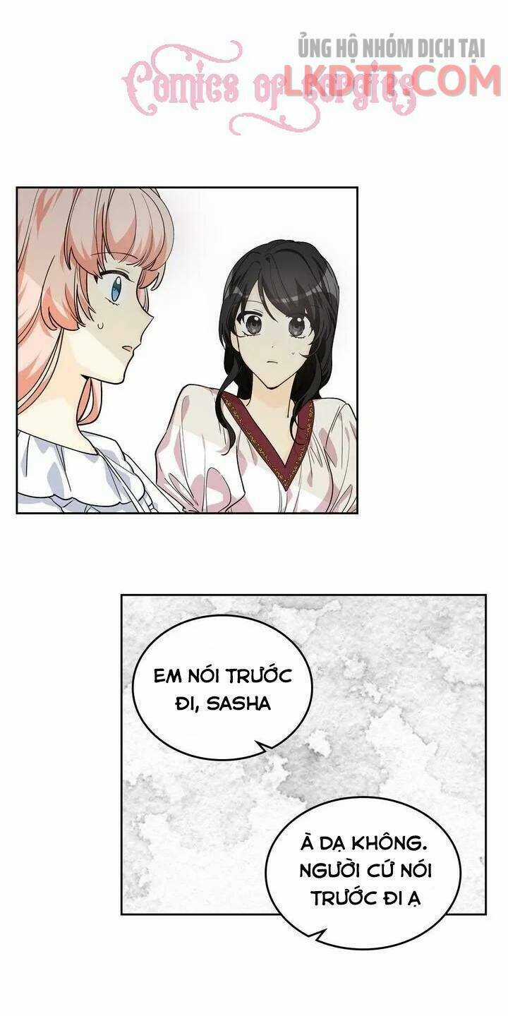 Thú Cưng Của Nữ Phụ Độc Ác Chapter 33 trang 40