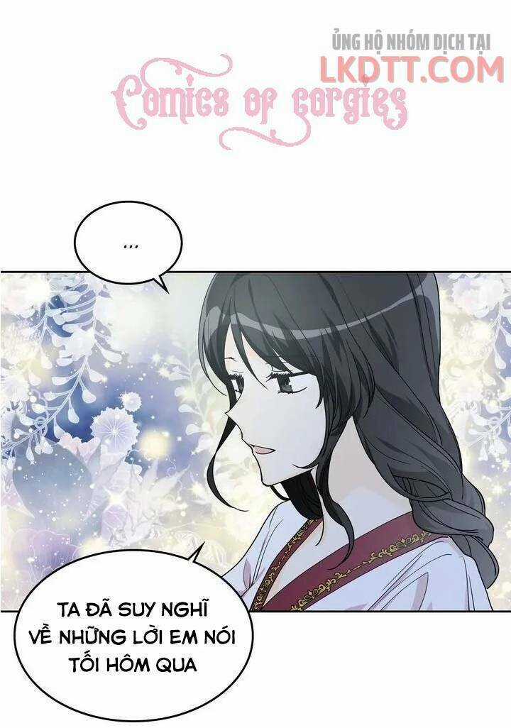 Thú Cưng Của Nữ Phụ Độc Ác Chapter 33 trang 41