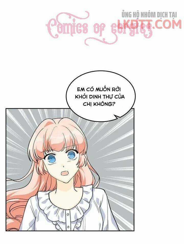 Thú Cưng Của Nữ Phụ Độc Ác Chapter 33 trang 42
