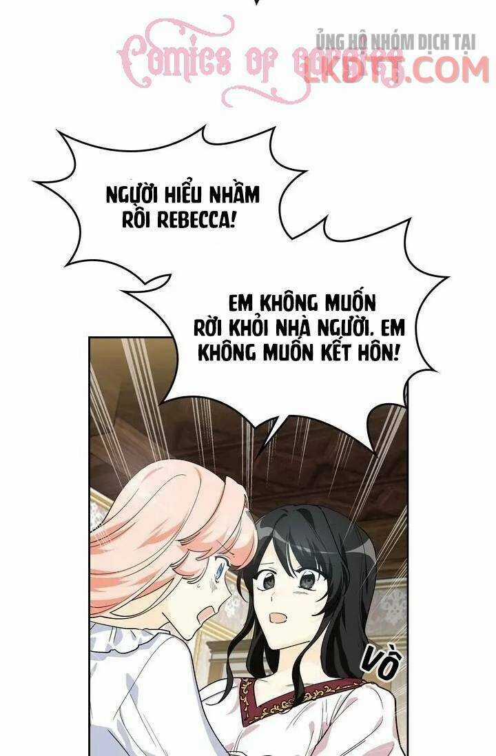 Thú Cưng Của Nữ Phụ Độc Ác Chapter 33 trang 44