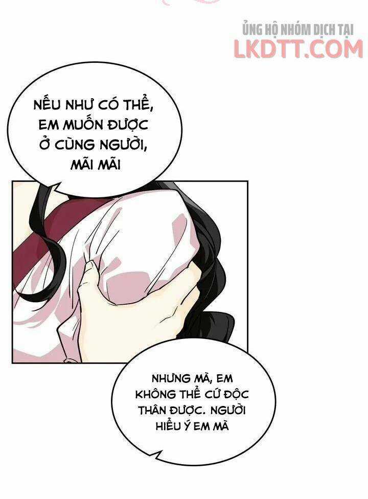 Thú Cưng Của Nữ Phụ Độc Ác Chapter 33 trang 46