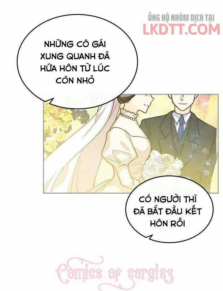 Thú Cưng Của Nữ Phụ Độc Ác Chapter 33 trang 47