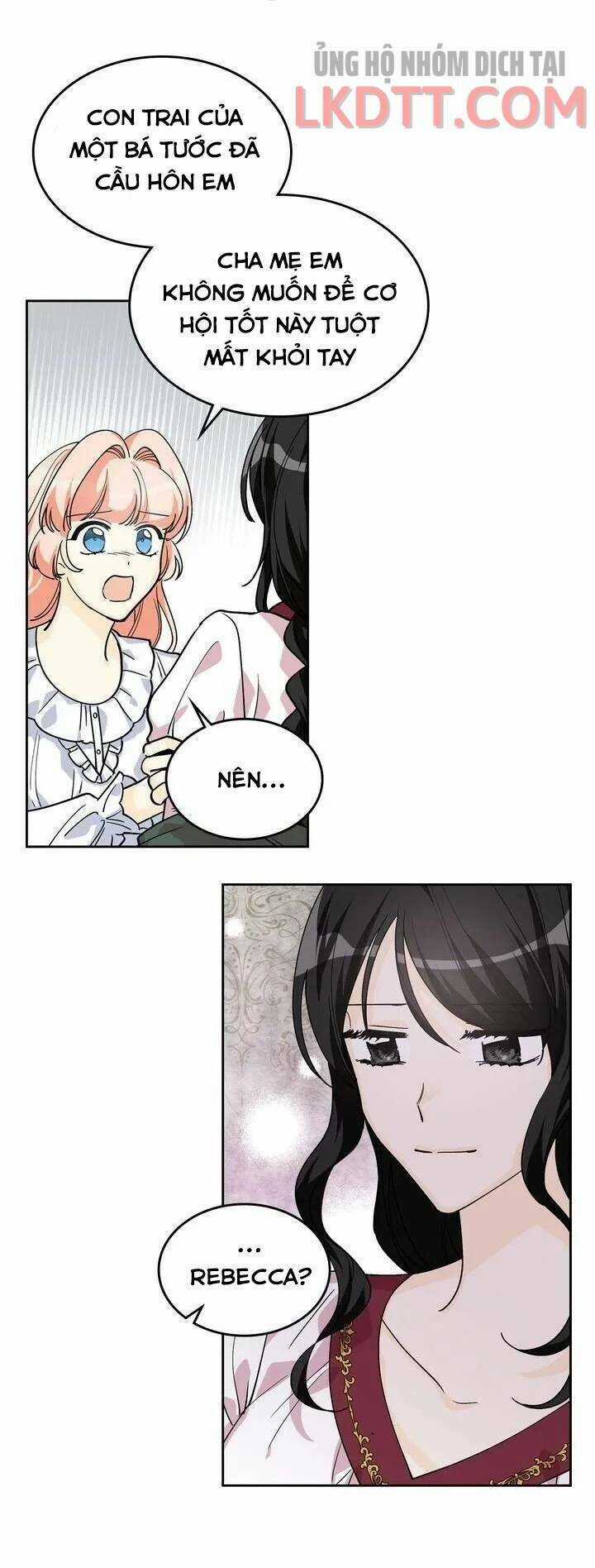 Thú Cưng Của Nữ Phụ Độc Ác Chapter 33 trang 48