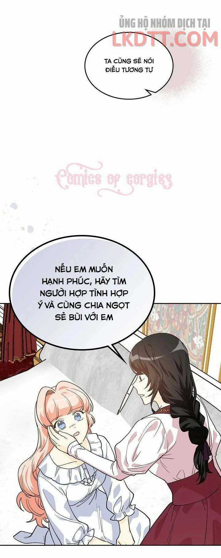 Thú Cưng Của Nữ Phụ Độc Ác Chapter 33 trang 50