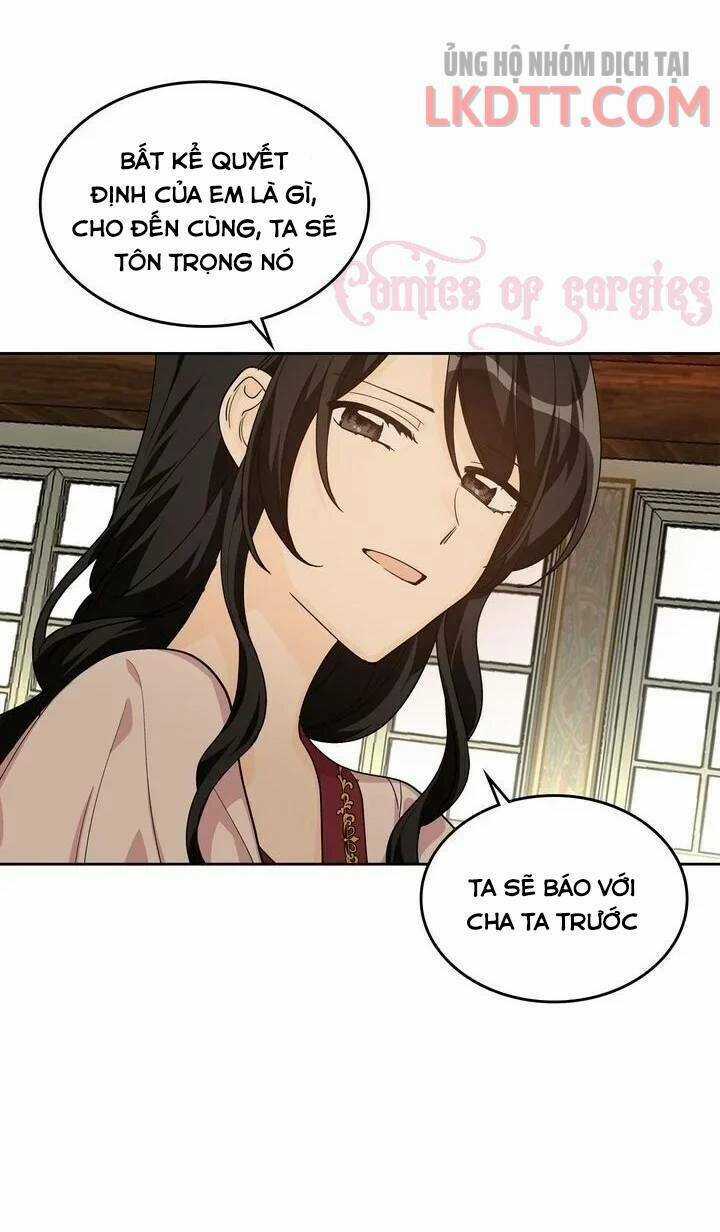 Thú Cưng Của Nữ Phụ Độc Ác Chapter 33 trang 52