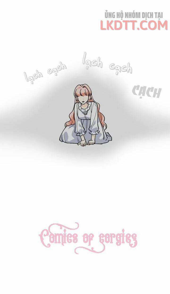 Thú Cưng Của Nữ Phụ Độc Ác Chapter 33 trang 53