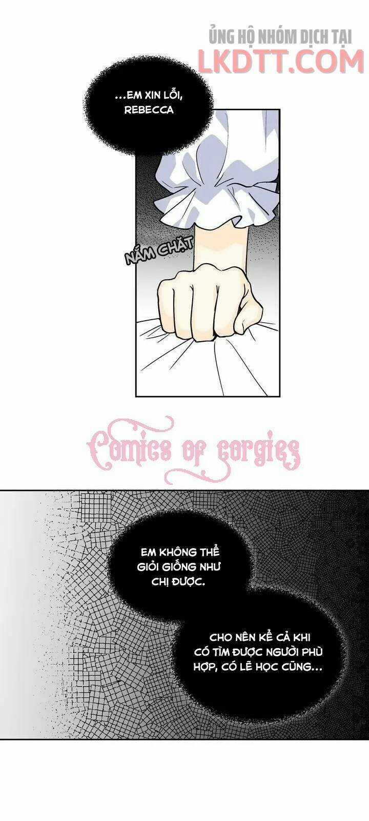 Thú Cưng Của Nữ Phụ Độc Ác Chapter 33 trang 54