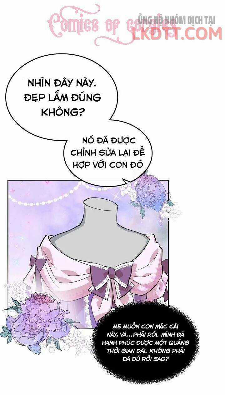 Thú Cưng Của Nữ Phụ Độc Ác Chapter 33 trang 56