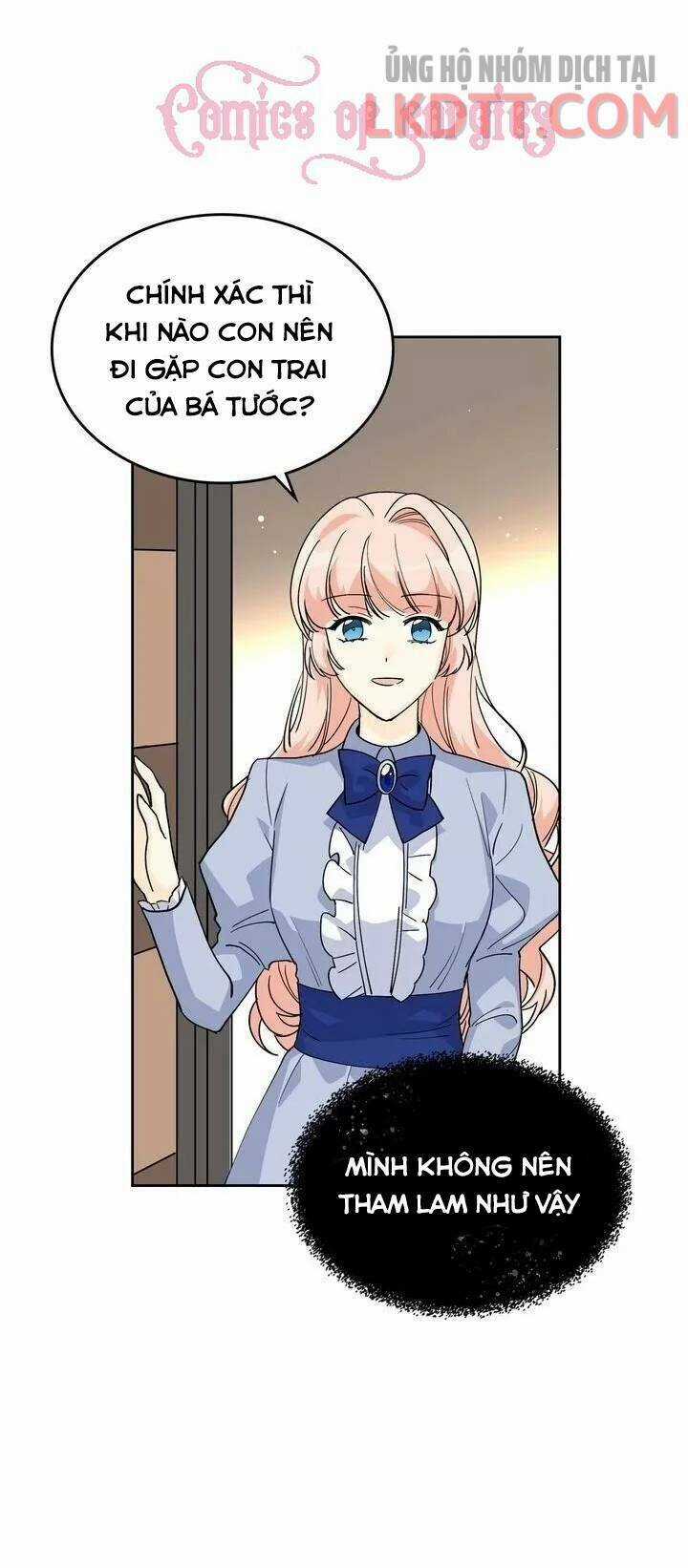 Thú Cưng Của Nữ Phụ Độc Ác Chapter 33 trang 58