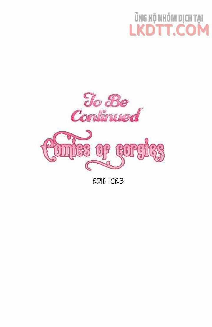 Thú Cưng Của Nữ Phụ Độc Ác Chapter 33 trang 59