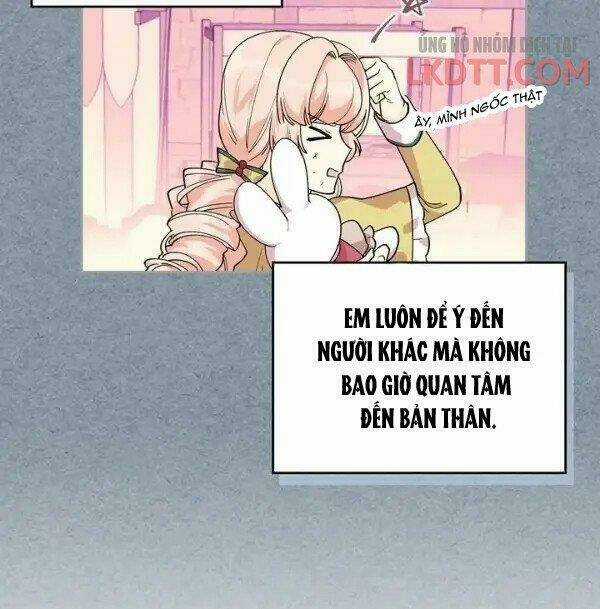 Thú Cưng Của Nữ Phụ Độc Ác Chapter 34 trang 15