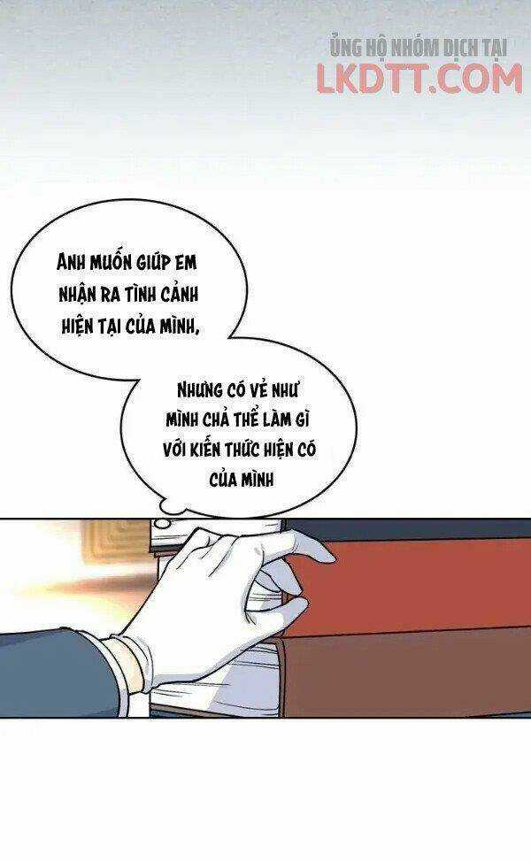 Thú Cưng Của Nữ Phụ Độc Ác Chapter 34 trang 16