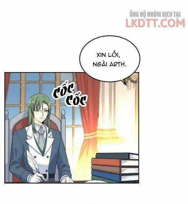Thú Cưng Của Nữ Phụ Độc Ác Chapter 34 trang 17