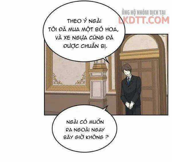 Thú Cưng Của Nữ Phụ Độc Ác Chapter 34 trang 18