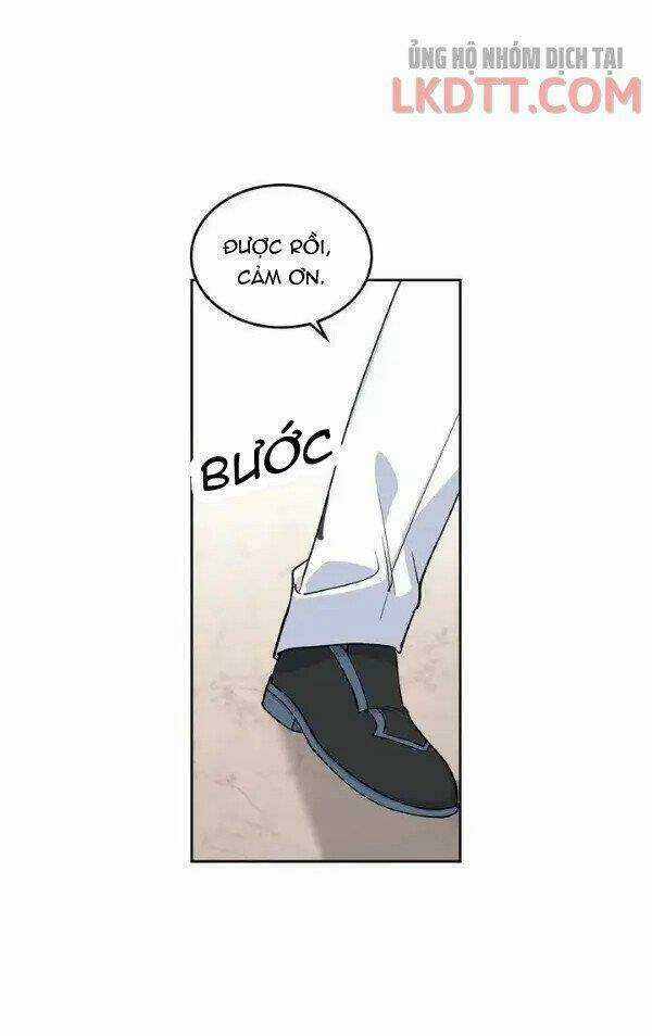 Thú Cưng Của Nữ Phụ Độc Ác Chapter 34 trang 19