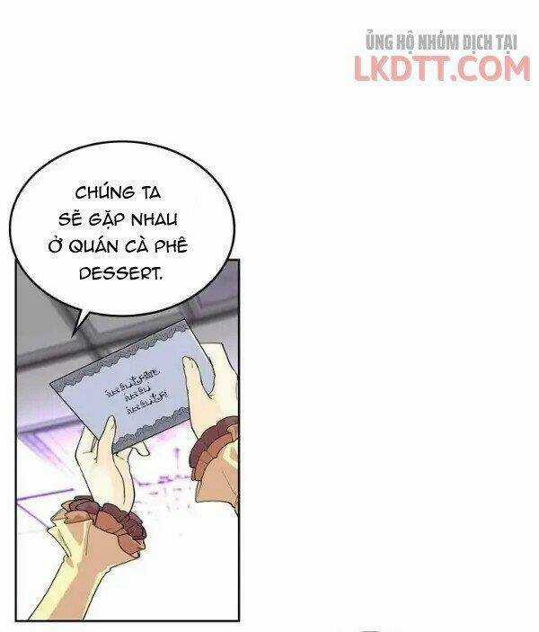 Thú Cưng Của Nữ Phụ Độc Ác Chapter 34 trang 21