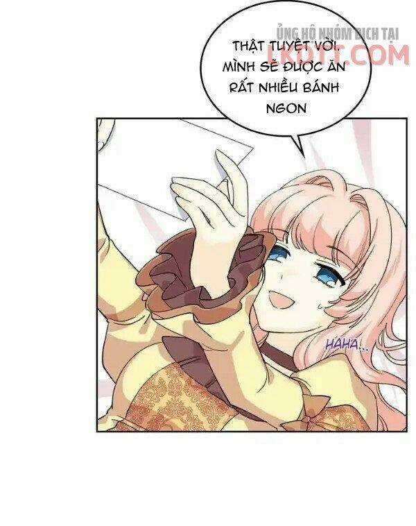 Thú Cưng Của Nữ Phụ Độc Ác Chapter 34 trang 22